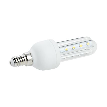 LED Lemputė E14/8W/230V 3000K - Aigostar