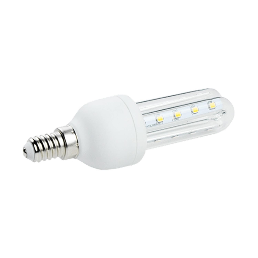 LED Lemputė E14/8W/230V 3000K - Aigostar