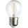 LED lemputė E27/1,3W/230V 2700K