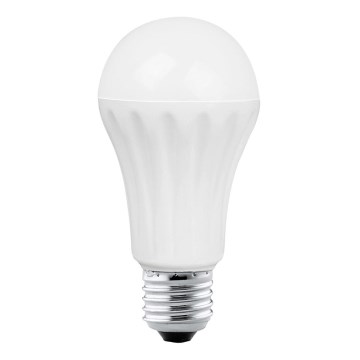 LED lemputė E27/10,5W 3000K A60 - Eglo 11193