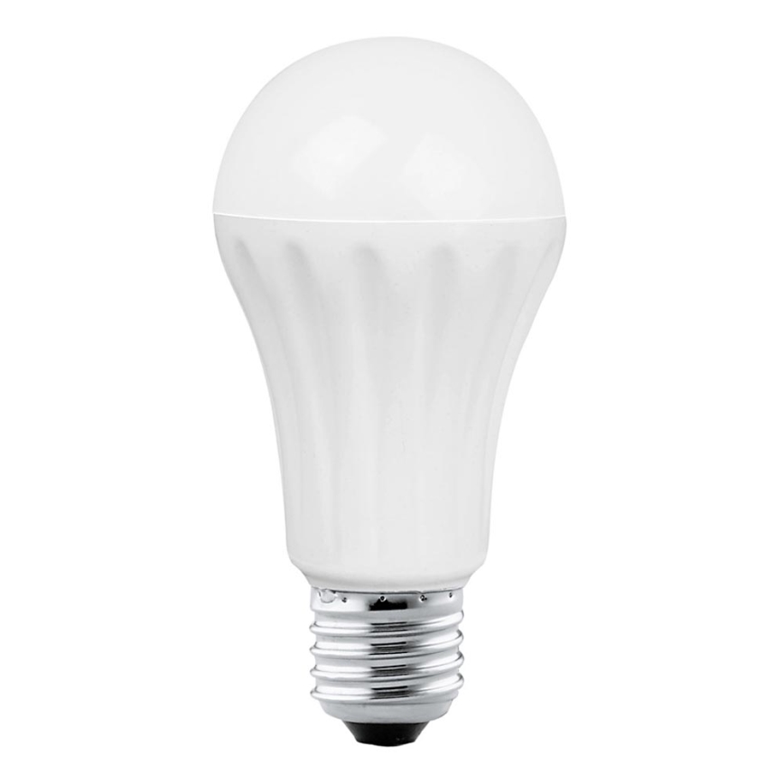 LED lemputė E27/10,5W 3000K A60 - Eglo 11193