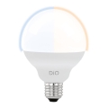 LED Lemputė E27/12W/230V 2700K-6500K - Eglo