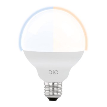 LED Lemputė E27/12W/230V 2700K-6500K - Eglo