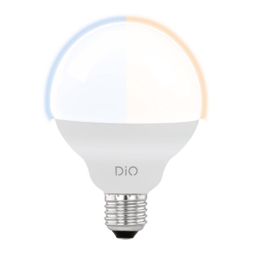 LED Lemputė E27/12W/230V 2700K-6500K - Eglo