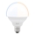 LED Lemputė E27/12W/230V 2700K-6500K - Eglo