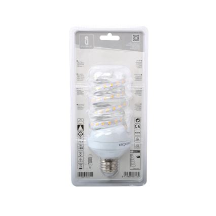 LED Lemputė E27/15W/230V 3000K - Aigostar