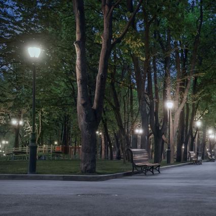 LED lemputė E27/36W/230V 4000K