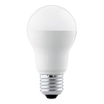 LED lemputė E27/4.2W 3000K - Eglo 11178
