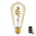 LED Lemputė E27/5,5W/230V 2200K-6500K - Eglo
