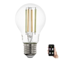 LED lemputė E27/6W/230V 2200K-6500K - Eglo