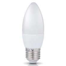 LED Lemputė E27/6W/230V 3000K
