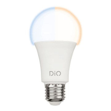 LED lemputė E27 / 9W / 230V 2700K-6500K - Eglo 11806