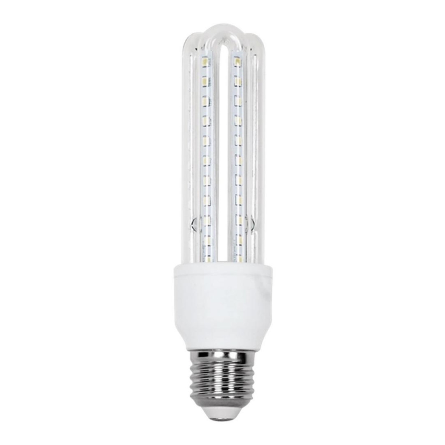 LED Lemputė E27/9W/230V 3000K - Aigostar