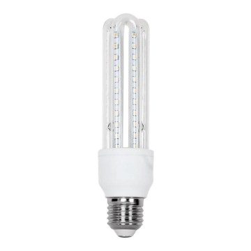 LED Lemputė E27/9W/230V 6500K - Aigostar
