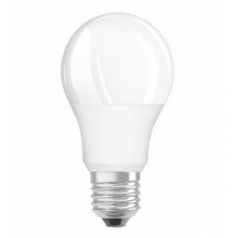 LED Lemputė ECO E27/8,5W/230V 2700K 806lm