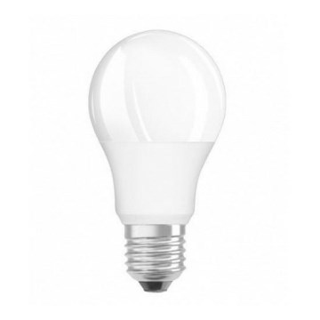 LED Lemputė ECO E27/8,5W/230V 2700K 806lm