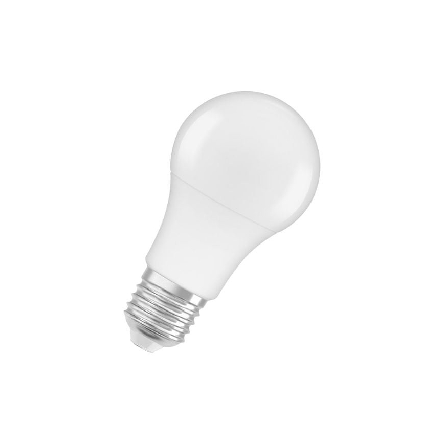 LED Lemputė ECO E27/8,5W/230V 2700K 806lm