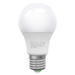 LED lemputė ECOLINE A60 E27 / 10W / 230V 3000K - Brilagi