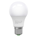 LED lemputė ECOLINE A60 E27 / 10W / 230V 4000K - Brilagi
