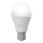 LED lemputė ECOLINE A60 E27 / 15W / 230V 3000K - Brilagi