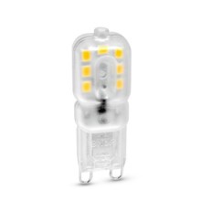 LED lemputė ECOLINE G9 / 3W / 230V 3000K - Brilagi
