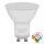 LED lemputė ECOLINE GU10/6W/230V 4000K CRI 92 - Brilagi