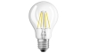 LED Lemputė FILAMENT A60 E27 LED/7W/230V 2700K