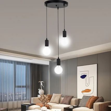 LED Lemputė BALTA SIJONAS G95 E27/13W/230V 4000K