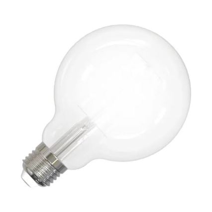 LED Lemputė BALTA SIJONAS G95 E27/13W/230V 4000K