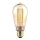 LED Lemputė FILAMENT ST64 E27/4W/230V 1800K Art Edition