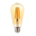 LED lemputė FILAMENT ST64 E27 / 9W / 230V 2200K
