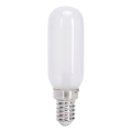 LED lemputė FILAMENT T25 E14/4W/230V 3000K - BRILAGI