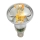 LED Lemputė FILAMENT VINTAGE E14/5W/230V 2700K