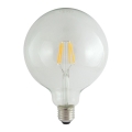 LED Lemputė FILAMENT VINTAGE E27/4W/230V 2700K