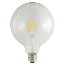 LED Lemputė FILAMENT VINTAGE E27/4W/230V 2700K