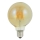 LED Lemputė FILAMENT VINTAGE E27/4W/230V 95x135mm 2000K