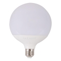 LED lemputė G120 E27/18W/230V 3000K - Aigostar