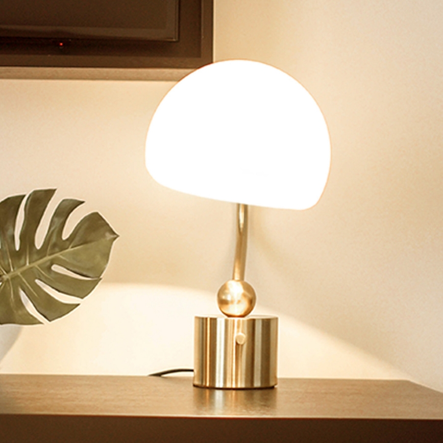 LED lemputė G120 E27/20W/230V 3000K - Aigostar