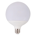 LED lemputė G120 E27/20W/230V 4000K - Aigostar