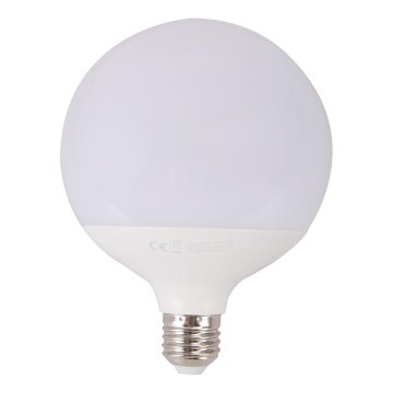 LED lemputė G120 E27/20W/230V 6500K - Aigostar
