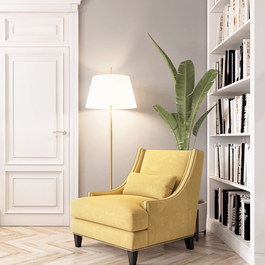 LED lemputė G120 E27/24W/230V 4000K - Aigostar