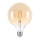 LED Lemputė G125 E27/8W/230V 2200K