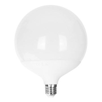 LED lemputė G150 E27/30W/230V 3000K - Aigostar