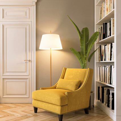 LED lemputė G150 E27/30W/230V 3000K - Aigostar