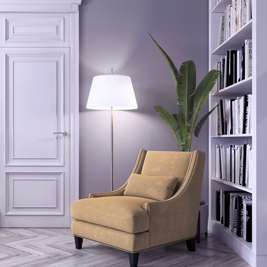 LED lemputė G150 E27/30W/230V 6500K - Aigostar