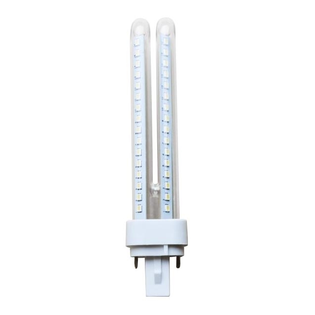 LED lemputė G24d-3/11W/230V 3000K - Brilagi