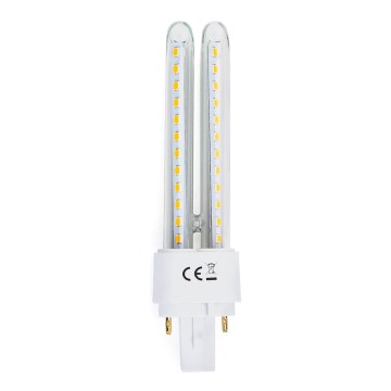 LED lemputė G24d-3/11W/230V 4000K - Brilagi