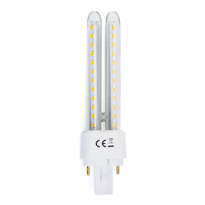 LED lemputė G24d-3/11W/230V 4000K - Brilagi