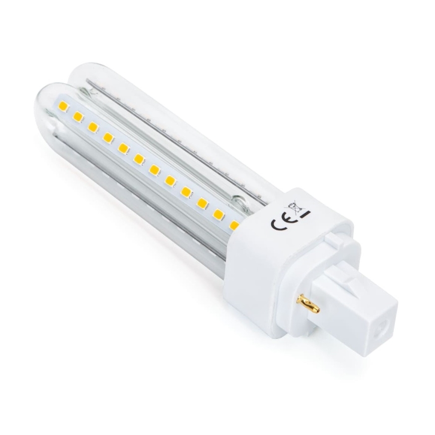 LED lemputė G24d-3/11W/230V 4000K - Brilagi