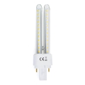 LED lemputė G24d-3/11W/230V 6500K - Brilagi
